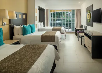 Hotel Marina El Cid Spa & Beach Resort All Inclusive hotel thumbnail 7