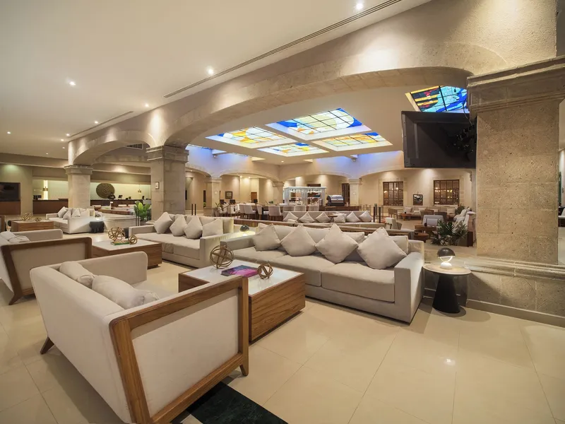 Hotel Marina El Cid Spa & Beach Resort All Inclusive hotel detail image 2
