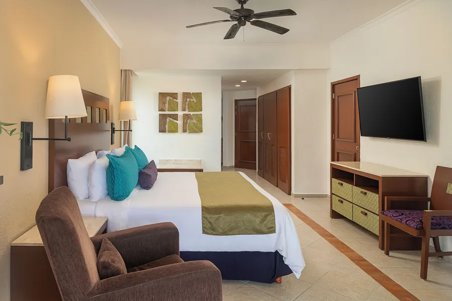 Hotel Marina El Cid Spa & Beach Resort All Inclusive hotel detail image 6
