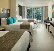 Hotel Marina El Cid Spa & Beach Resort All Inclusive hotel detail image 7