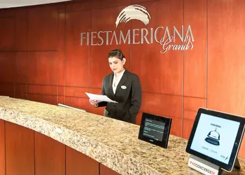 Grand Fiesta Americana Chapultepec hotel thumbnail 2
