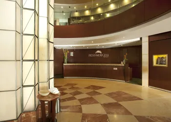 Grand Fiesta Americana Chapultepec hotel thumbnail 3