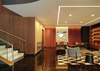 Grand Fiesta Americana Chapultepec hotel thumbnail 6