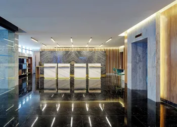 Grand Fiesta Americana Chapultepec hotel thumbnail 7