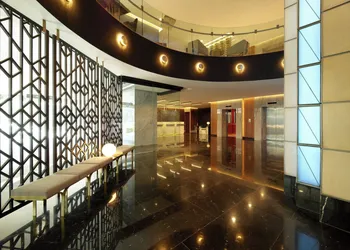 Grand Fiesta Americana Chapultepec hotel thumbnail 8