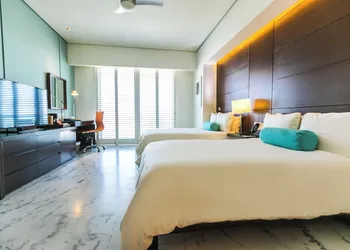 Hotel Palacio Mundo Imperial hotel thumbnail 4