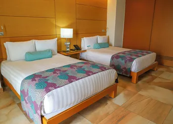 Hotel Palacio Mundo Imperial hotel thumbnail 5