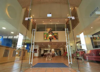 Holiday Inn Express Silao Aeropuerto Bajio by IHG hotel thumbnail 2