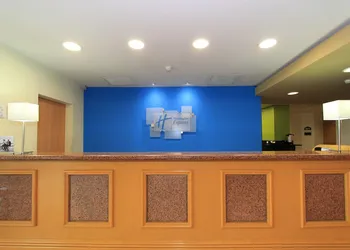 Holiday Inn Express Silao Aeropuerto Bajio by IHG hotel thumbnail 4