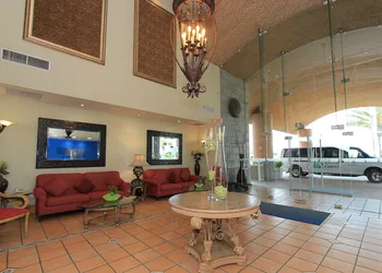 Holiday Inn Express Silao Aeropuerto Bajio by IHG hotel thumbnail 5
