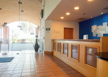 Holiday Inn Express Silao Aeropuerto Bajio by IHG hotel thumbnail 6