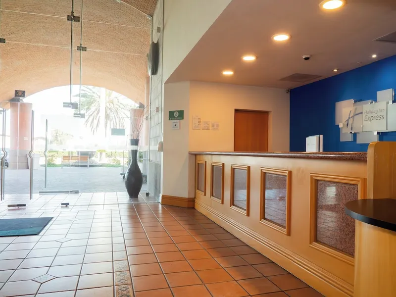 Holiday Inn Express Silao Aeropuerto Bajio by IHG hotel detail image 6