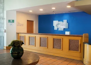 Holiday Inn Express Silao Aeropuerto Bajio by IHG hotel thumbnail 7