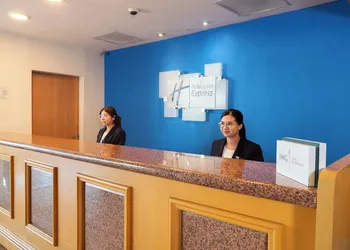 Holiday Inn Express Silao Aeropuerto Bajio by IHG hotel thumbnail 8