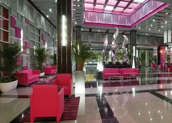 Hotel Riu Yucatan - All Inclusive hotel thumbnail 2