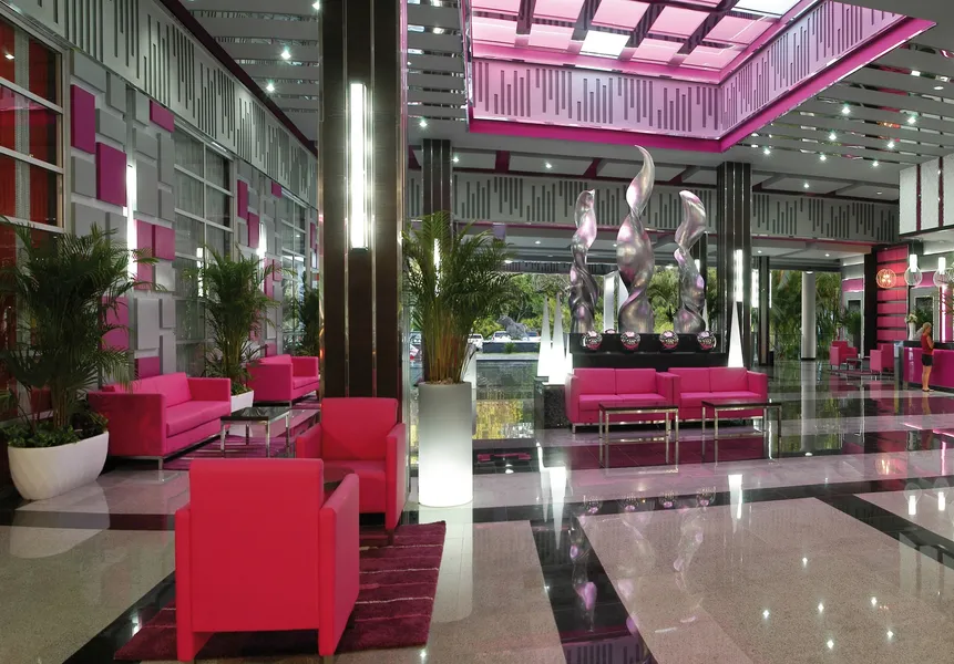 Hotel Riu Yucatan - All Inclusive hotel detail image 2