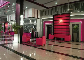 Hotel Riu Yucatan - All Inclusive hotel thumbnail 3