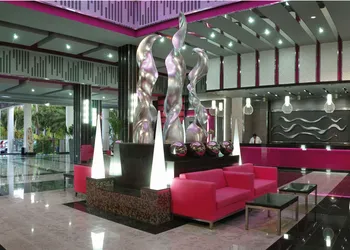 Hotel Riu Yucatan - All Inclusive hotel thumbnail 4