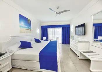 Hotel Riu Yucatan - All Inclusive hotel thumbnail 6