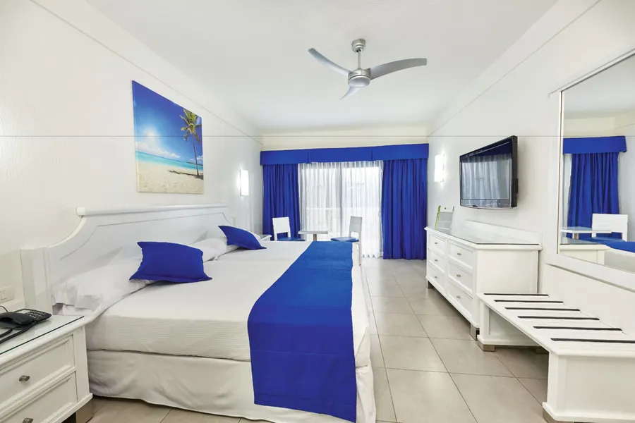 Hotel Riu Yucatan - All Inclusive hotel detail image 6