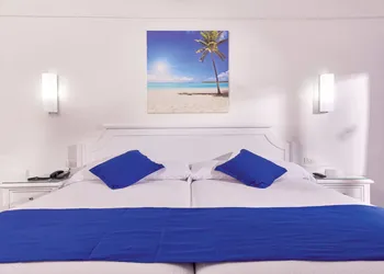 Hotel Riu Yucatan - All Inclusive hotel thumbnail 7