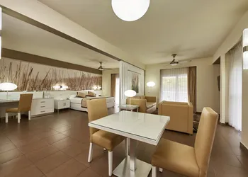 Hotel Riu Yucatan - All Inclusive hotel thumbnail 8