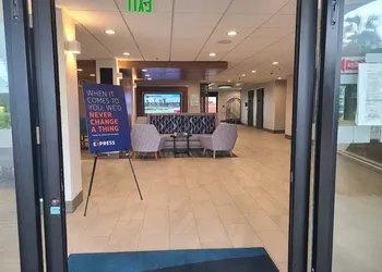 Holiday Inn Express & Suites Ft. Lauderdale N - Exec Airport by IHG hotel thumbnail 2