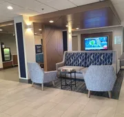Holiday Inn Express & Suites Ft. Lauderdale N - Exec Airport by IHG hotel detail image 3