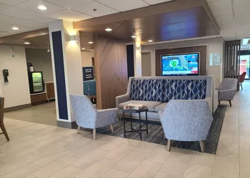 Holiday Inn Express & Suites Ft. Lauderdale N - Exec Airport by IHG hotel thumbnail 3