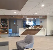 Holiday Inn Express & Suites Ft. Lauderdale N - Exec Airport by IHG hotel detail image 5