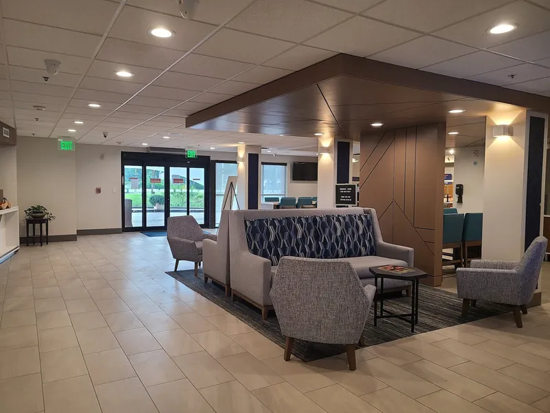 Holiday Inn Express & Suites Ft. Lauderdale N - Exec Airport by IHG hotel detail image 6