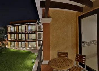 Hostería Las Quintas Hotel hotel thumbnail 3