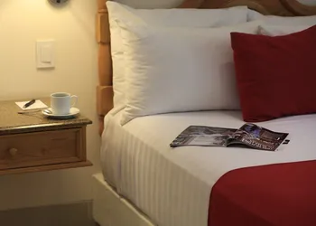 Hostería Las Quintas Hotel hotel thumbnail 4