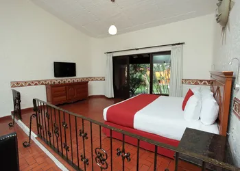 Hostería Las Quintas Hotel hotel thumbnail 5