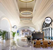 Marriott Cancun Resort hotel detail image 4