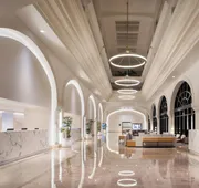 Marriott Cancun Resort hotel detail image 7