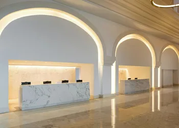 Marriott Cancun Resort hotel thumbnail 8