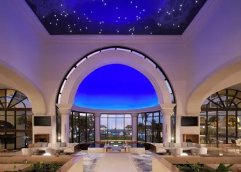 Marriott Cancun, An All-Inclusive Resort hotel thumbnail 2