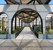 Marriott Cancun, An All-Inclusive Resort hotel detail image 3