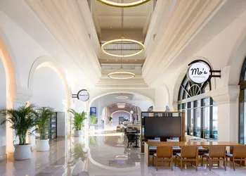 Marriott Cancun, An All-Inclusive Resort hotel thumbnail 4