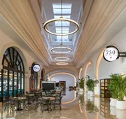 Marriott Cancun, An All-Inclusive Resort hotel detail image 5