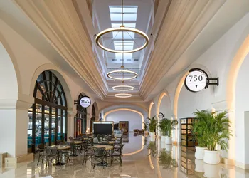 Marriott Cancun, An All-Inclusive Resort hotel thumbnail 5