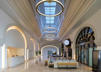 Marriott Cancun, An All-Inclusive Resort hotel thumbnail 6