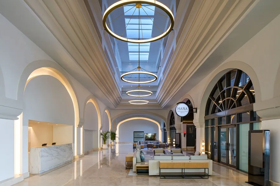 Marriott Cancun, An All-Inclusive Resort hotel detail image 6