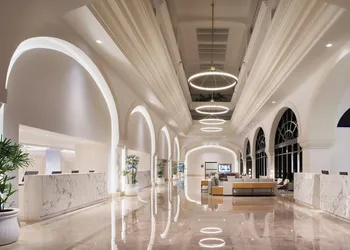 Marriott Cancun, An All-Inclusive Resort hotel thumbnail 7