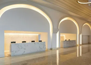 Marriott Cancun, An All-Inclusive Resort hotel thumbnail 8