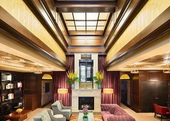 Walker Hotel Greenwich Village hotel thumbnail 2