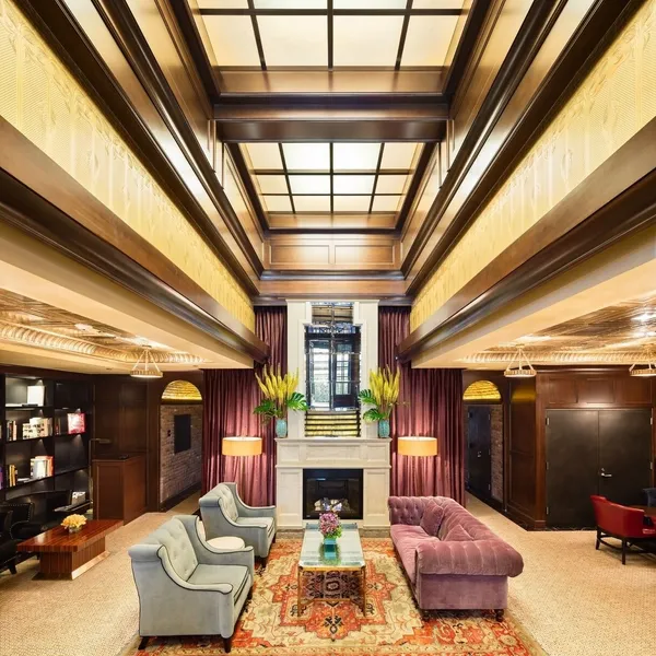 Walker Hotel Greenwich Village hotel detail image 2
