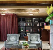 Walker Hotel Greenwich Village hotel detail image 3