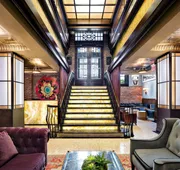 Walker Hotel Greenwich Village hotel detail image 4